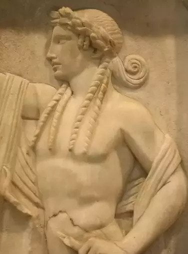Your Zodiac Sign As A Greek God: Apollo