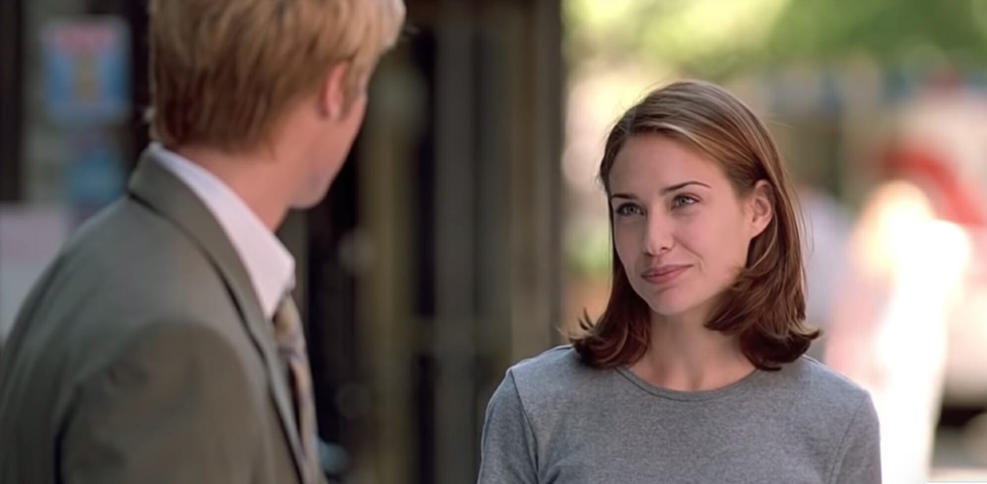 Claire Forlani Meet Joe Black Susan Parrish 6 Photo 