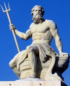 Your Zodiac Sign As A Greek God: Pisces