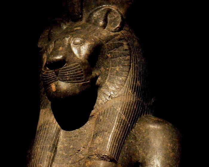 Your Zodiac Sign As Egyptian God: Libra to Pisces