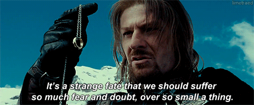 Lord Of The Rings’ Character You Are, Based On Your Zodiac Sign Boromir