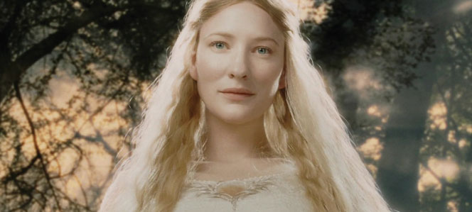 Which ‘Lord Of The Rings’ Character You Are, Based On Your Zodiac Sign,
The Lady Galadriel