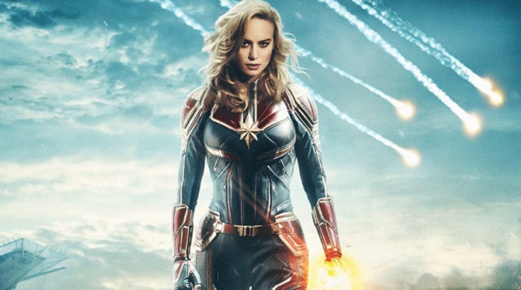 Avengers, What are their Zodiac Sign? Libra to Pisces,Captain Marvel / Carol Danvers