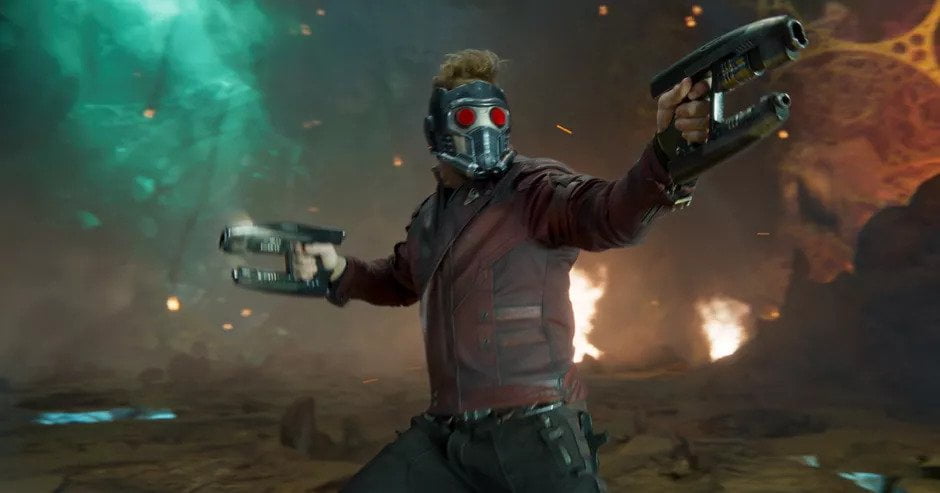 Avengers, What are their Zodiac Sign? Libra to Pisces,Peter Quill / Star-Lord