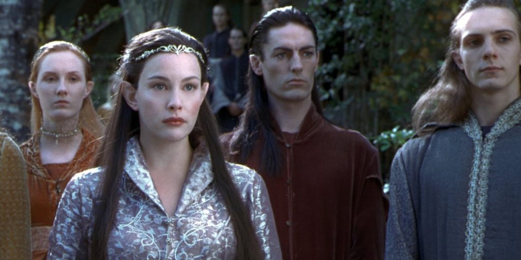 Lord Of The Rings’ Character You Are, Based On Your Zodiac Sign
Arwen