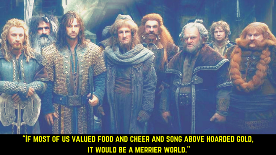 Which 'Lord of the Rings' Character Are You, Based on Your Zodiac Sign?