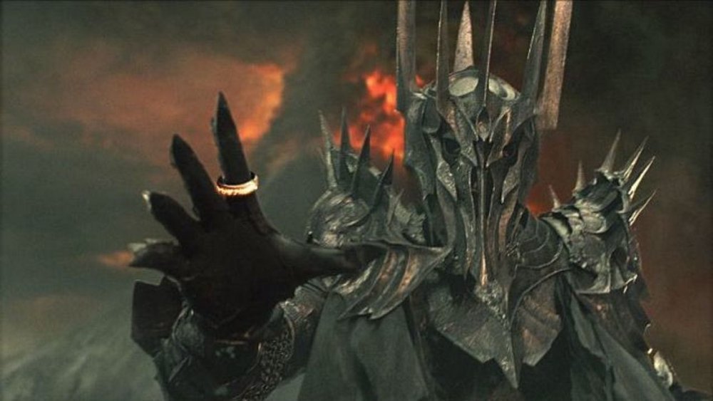 Which ‘Lord Of The Rings’ Character You Are, Based On Your Zodiac Sign,
Sauron