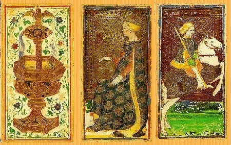 The Symbolism and History of Tarot Cards