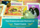 tarot history