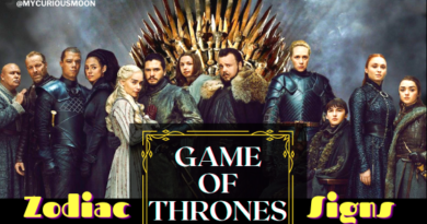 The Game of thrones