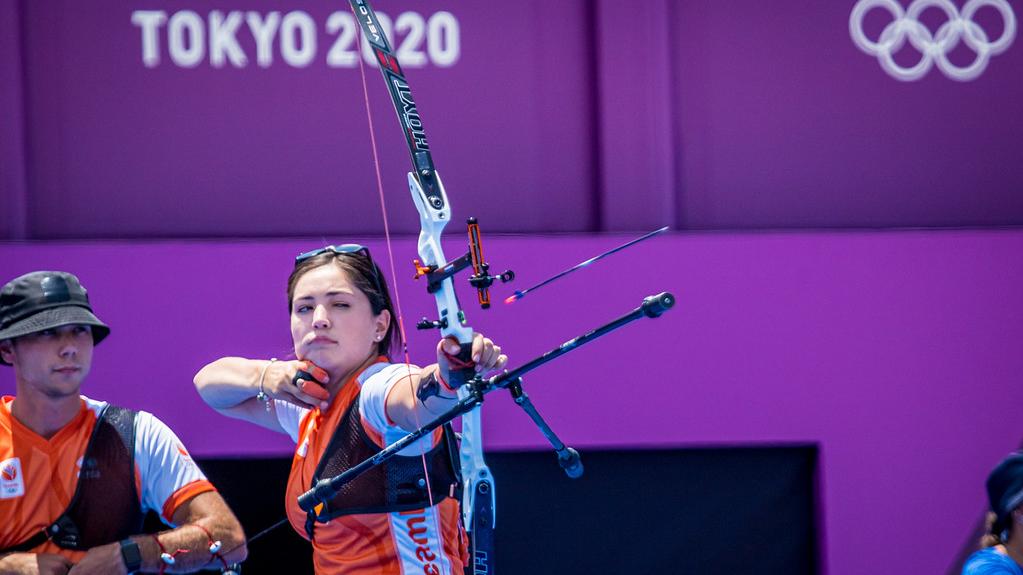 Everything about Olympics, and Zodiac Signs in them, Archery
