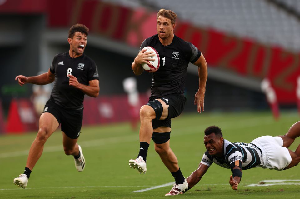 Everything about Olympics, and Zodiac Signs in them, Rugby