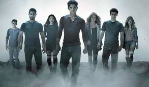 Image result for teen wolf season 6 what is new