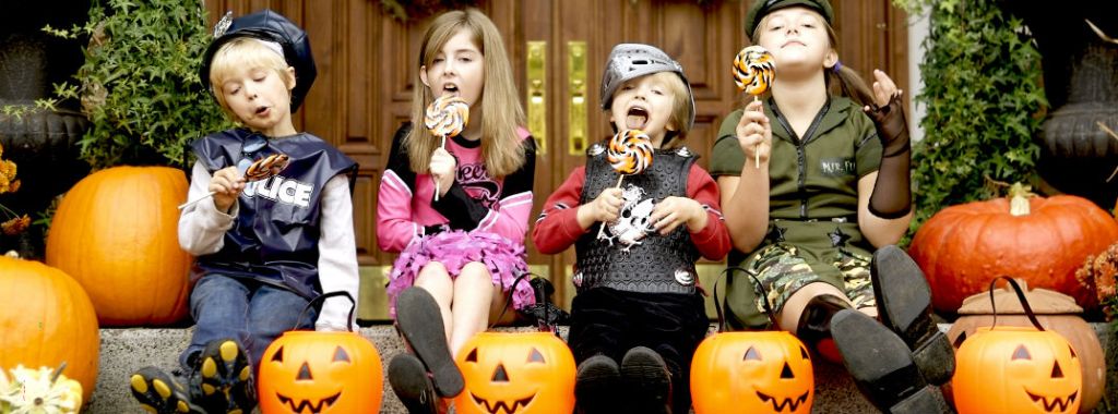 Why Celebrate Halloween : Facts and Myths
