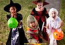 From Pagan Spirits To Hagrid: Halloween Costumes