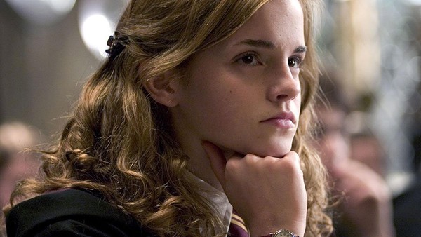 Hermione Granger Harry Potter Zodiac Signs