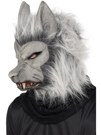 Werewolf Halloween