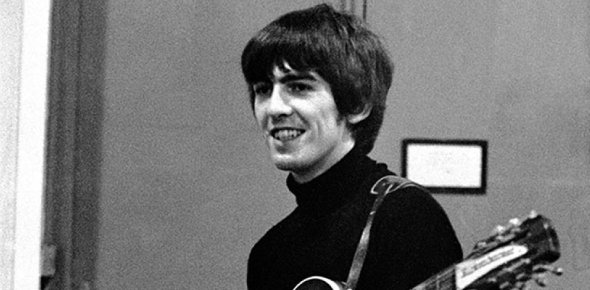 The Piscean Soul And Magic: George Harrison